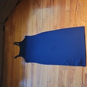 Gap Women Midi Dress